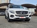 2015 Mercedes-Benz GLE 350 d I (W166), белый, 3200000 рублей - вид 2