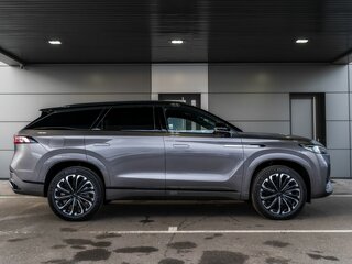 2025 Jaecoo J8, серый, 4729000 рублей, вид 5
