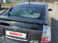 2008 Toyota Prius II Рестайлинг (XW20), серый, 480000 рублей - вид 2