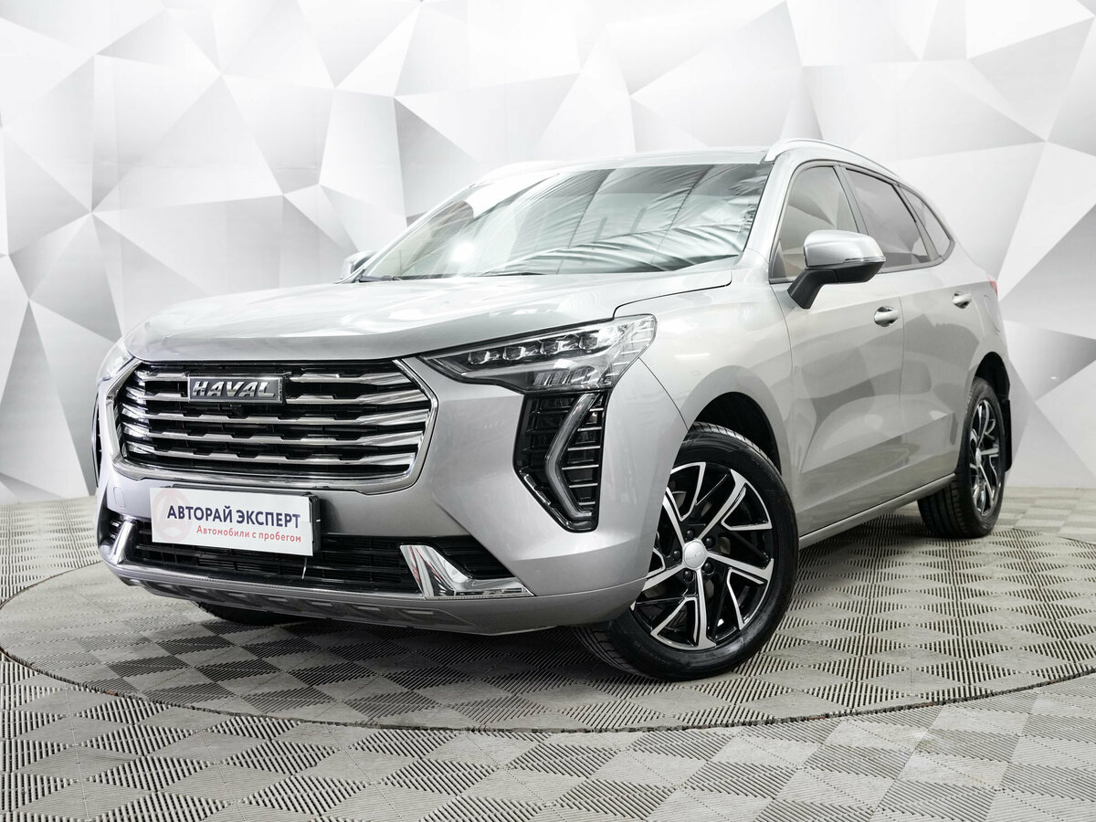 Haval Jolion I