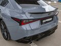 2021 Lexus IS 300 III Рестайлинг 2, серый, 4570000 рублей - вид 6