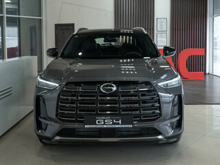 2025 GAC GS4, серый, 3849000 рублей, вид 1