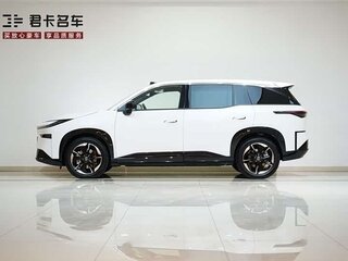 2025 Toyota bZ3X 58.3 kWh, белый, 2670000 рублей, вид 1