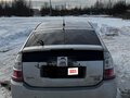 2007 Toyota Prius II Рестайлинг (XW20), серебристый, 550000 рублей - вид 2