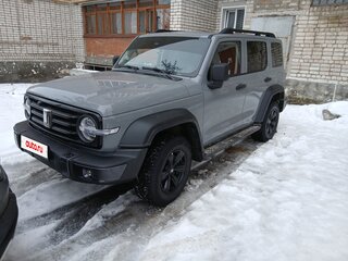 2024 Tank 300 I, серый, 3999999 рублей, вид 1