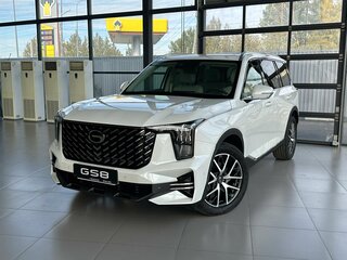 2025 GAC GS8 II, белый, 5199000 рублей, вид 1