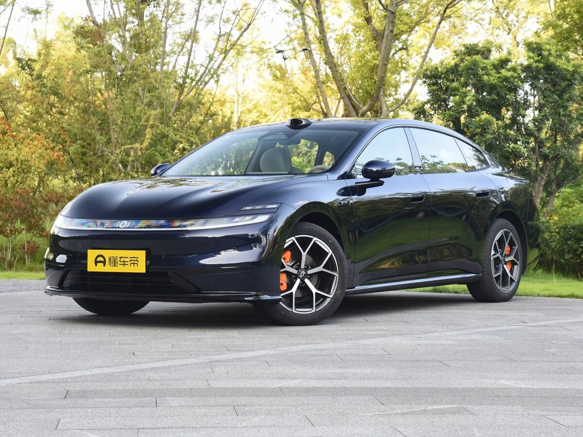 Changan Qiyuan A06 28.39 kWh