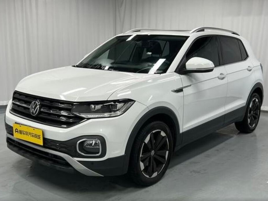 Volkswagen Tacqua