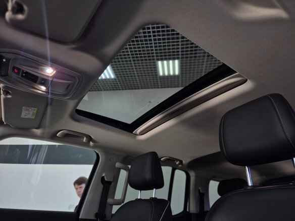 2024 Tank 300 I, серый, 4250000 рублей - вид 16