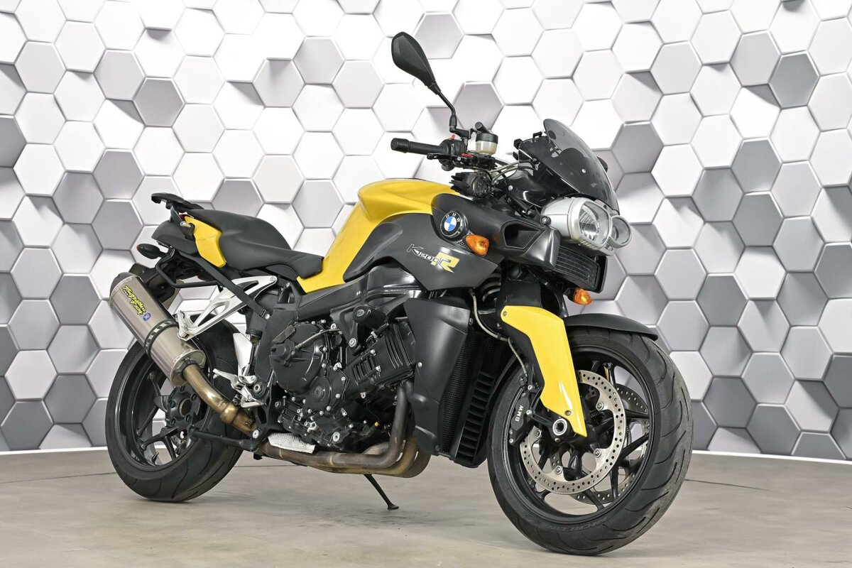 BMW K 1200 R