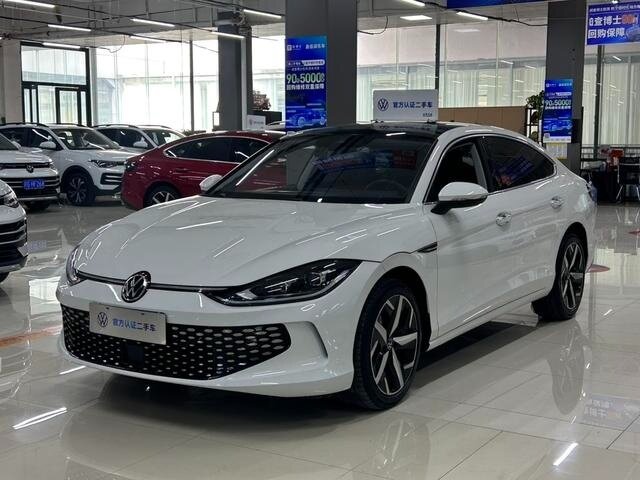 Volkswagen Lamando L II