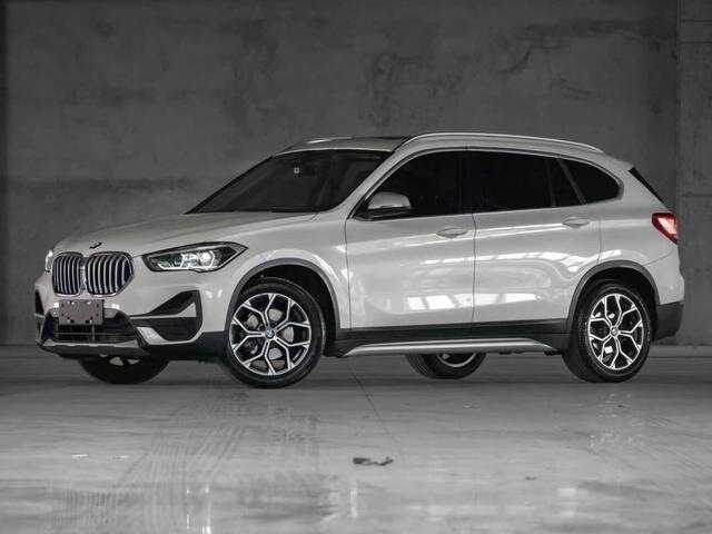 BMW X1 Long 20Li sDrive II (F48) Рестайлинг