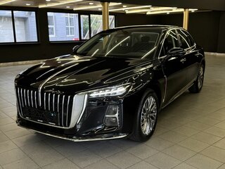 2024 Hongqi H5 II, чёрный, 3990000 рублей, вид 1