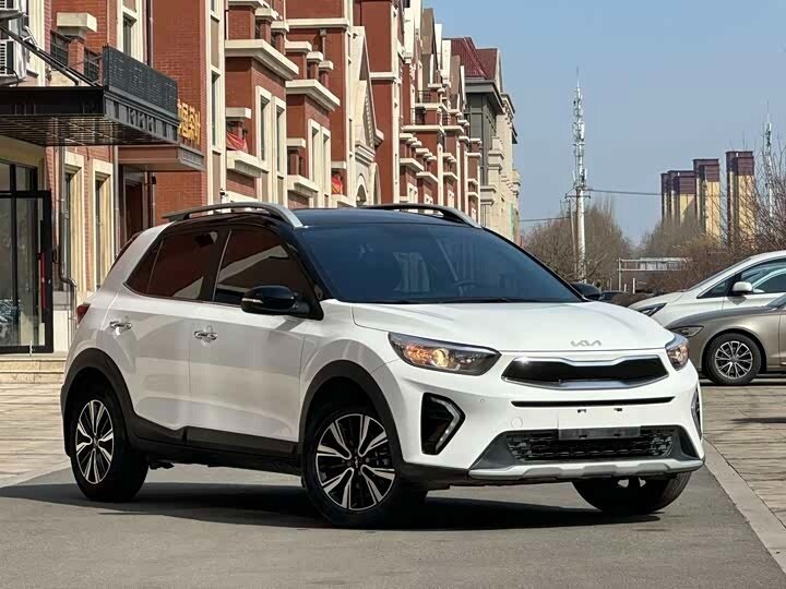 Kia KX1