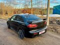 2007 Mitsubishi Lancer X, чёрный, 470000 рублей - вид 5