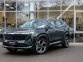 2026 Geely Atlas II, зелёный, 4119990 рублей - вид 2