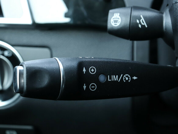 2018 Mercedes-Benz GLE 350 d I (W166), синий, 4970000 рублей - вид 22