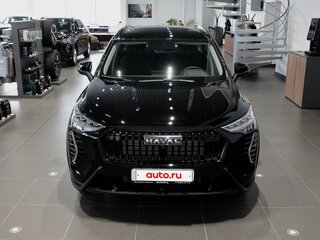 2026 Haval Jolion I Рестайлинг, чёрный, 2400000 рублей, вид 4