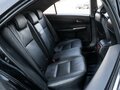 2012 Toyota Camry VII (XV50), чёрный, 1570000 рублей - вид 6