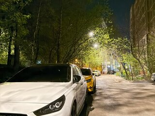 2019 Hyundai i30 N I, белый, 1700000 рублей, вид 1