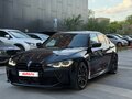 2021 BMW M3 Competition Package VI (G80), чёрный