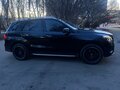 2015 Mercedes-Benz GLE 300 I (W166), чёрный, 3500000 рублей - вид 2