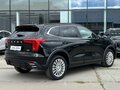 2026 Haval Jolion I Рестайлинг, чёрный - вид 8
