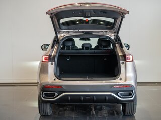 2026 Changan UNI-S I Рестайлинг, золотистый, 3149900 рублей, вид 5
