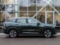 2026 Geely Atlas II, зелёный, 4119990 рублей - вид 7