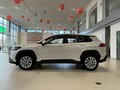 2025 Toyota Corolla Cross I, белый, 3770000 рублей - вид 3