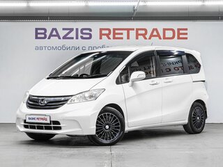 Honda Freed I