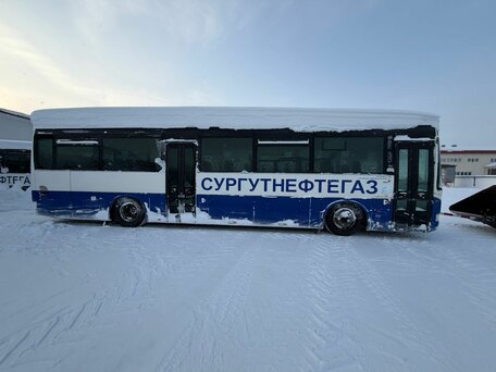 2010 Iveco Crossway, белый, 2219180 рублей, вид 3