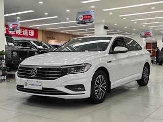 2021 Volkswagen Sagitar III, белый, 1150898 рублей, вид 1