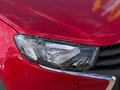 2026 Lada (ВАЗ) Granta I Рестайлинг, красный - вид 1
