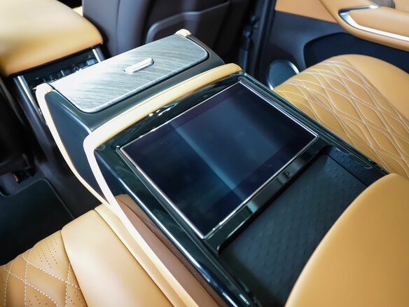 2026 Tank 500 Hi-Charge I, чёрный, 7999000 рублей - вид 16