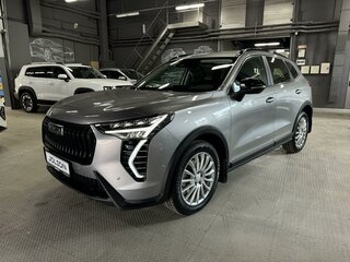 2026 Haval Jolion I Рестайлинг 2, серый, 2449000 рублей, вид 1