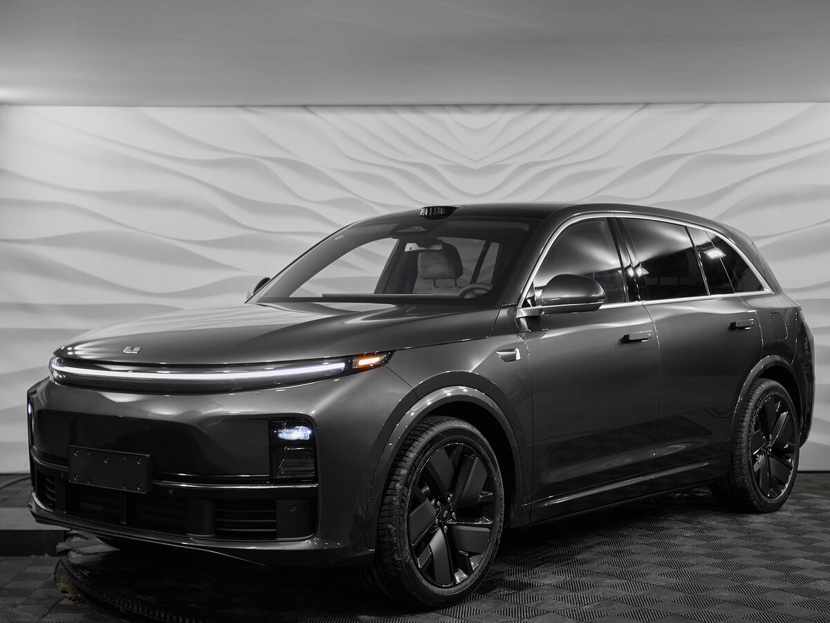 Li Auto (Lixiang) L7 52.3 kWh I Рестайлинг