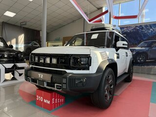 2026 Jetour T2, белый, 4690000 рублей, вид 1
