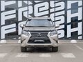 2015 Lexus GX 460 II Рестайлинг, бежевый, 3790000 рублей - вид 2