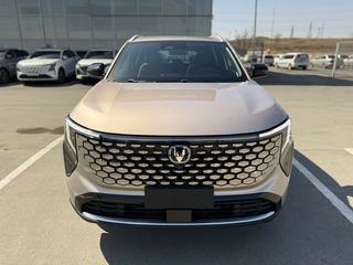 2026 Changan UNI-S I Рестайлинг, коричневый, 3149900 рублей, вид 3