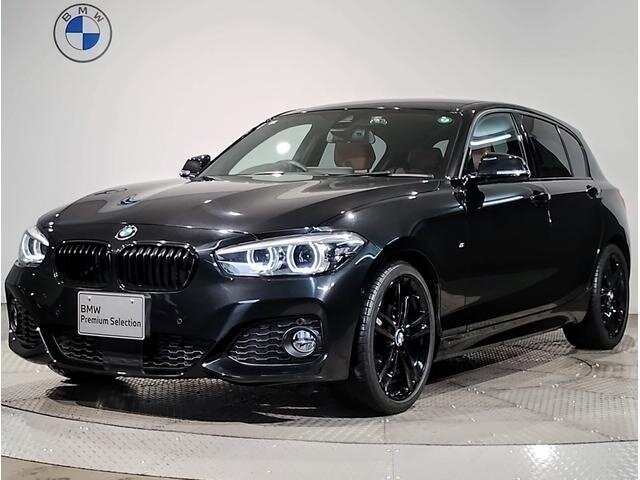 BMW 1 серии 118i II (F20/F21) Рестайлинг 2