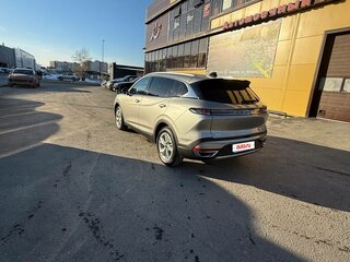 2024 Bestune T90 I, серый, 2400000 рублей, вид 3