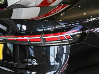2025 Volkswagen Passat (North America and China) Pro I, чёрный, 4253000 рублей, вид 5