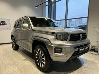 2025 Tank 700, серый, 10699000 рублей, вид 1