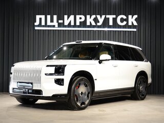 Zeekr 9X 70 kWh