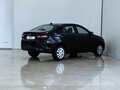 2026 Lada (ВАЗ) Vesta I Рестайлинг (NG), чёрный - вид 3