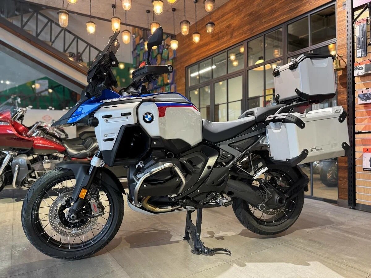 BMW R 1300 GS Adventure