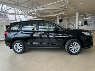 2026 Haval M6 II, чёрный, 2299000 рублей, вид 3