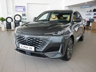 2024 Changan UNI-K, серый, 4699900 рублей, вид 1