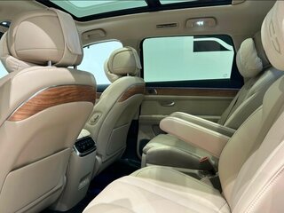 2023 Aito M7 I, белый, 3700000 рублей, вид 3